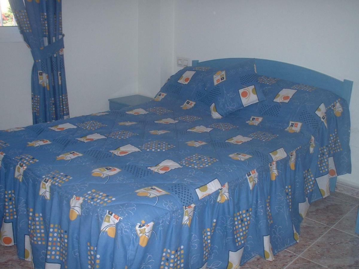 Torrevieja, La Torreta Ground Floor Apartment With Large Private Patio Garden Eksteriør bilde